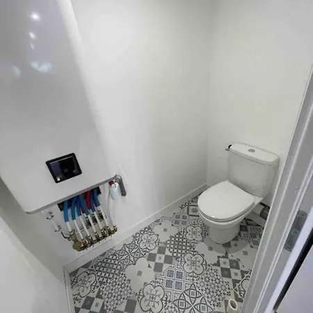 Neuf Confort A Proche De La Citadelle Apartment