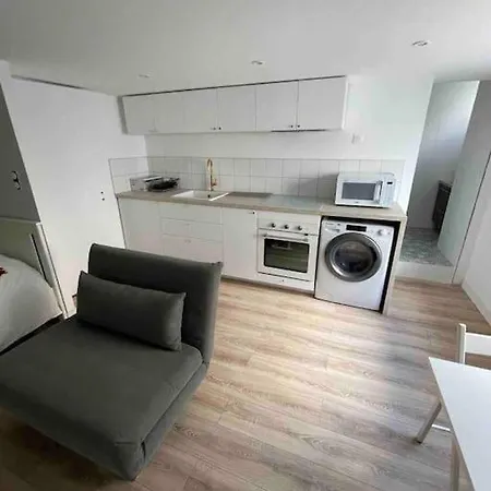 Neuf Confort A Proche De La Citadelle Blaye