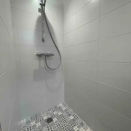 Apartment Neuf Confort A Proche De La Citadelle Blaye