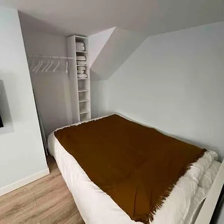 Neuf Confort A Proche De La Citadelle Apartamento Blaye