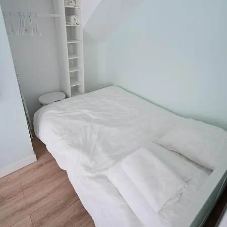 Neuf Confort A Proche De La Citadelle Apartment