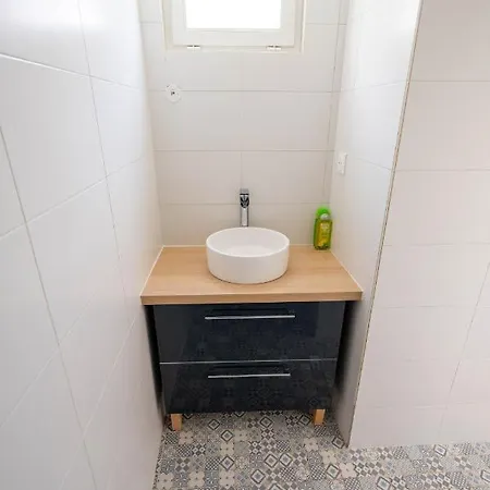 Apartment Neuf Confort A Proche De La Citadelle