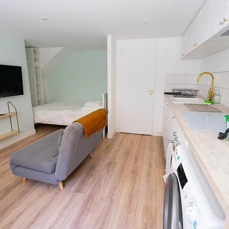 Apartment Neuf Confort A Proche De La Citadelle