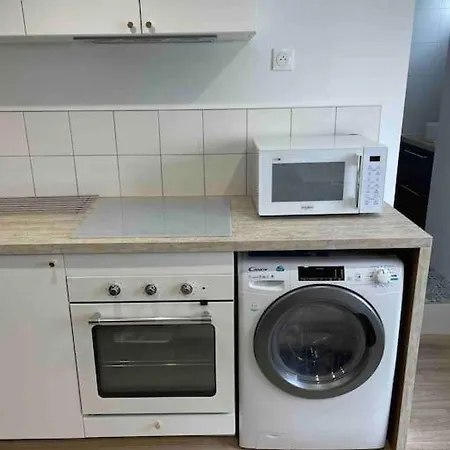 Neuf Confort A Proche De La Citadelle