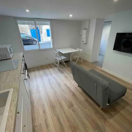 Neuf Confort A Proche De La Citadelle Apartamento