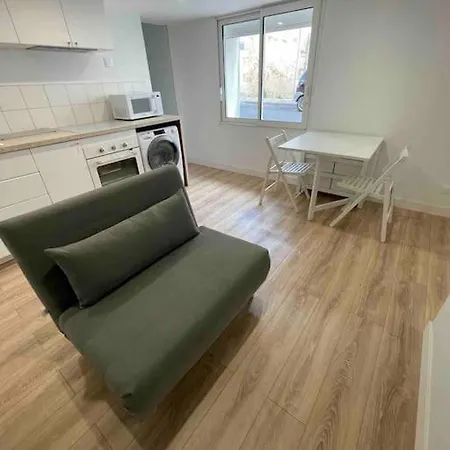 Neuf Confort A Proche De La Citadelle Apartment Blaye